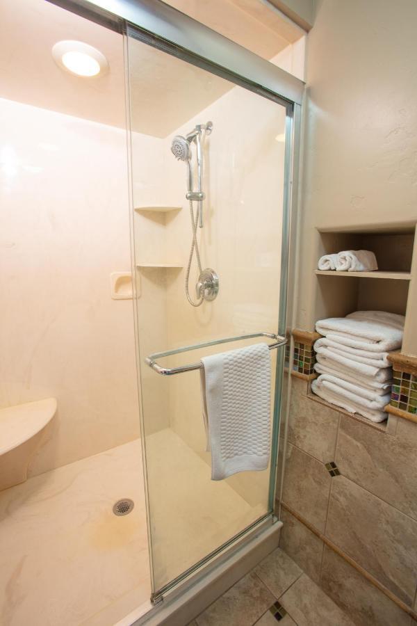 סולט לייק סיטי Comfortable Bungalow Near Liberty Park מראה חיצוני תמונה